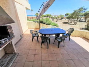Résidence La Sardane - 2 Pièces 5 couchages LE BARCARES MAE-2404
